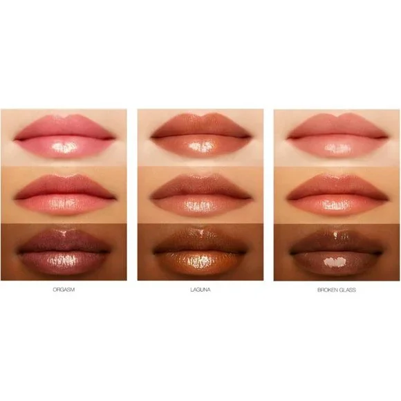 NARS Afterglow Lip Shine Gloss Set - Picture 4 of 5